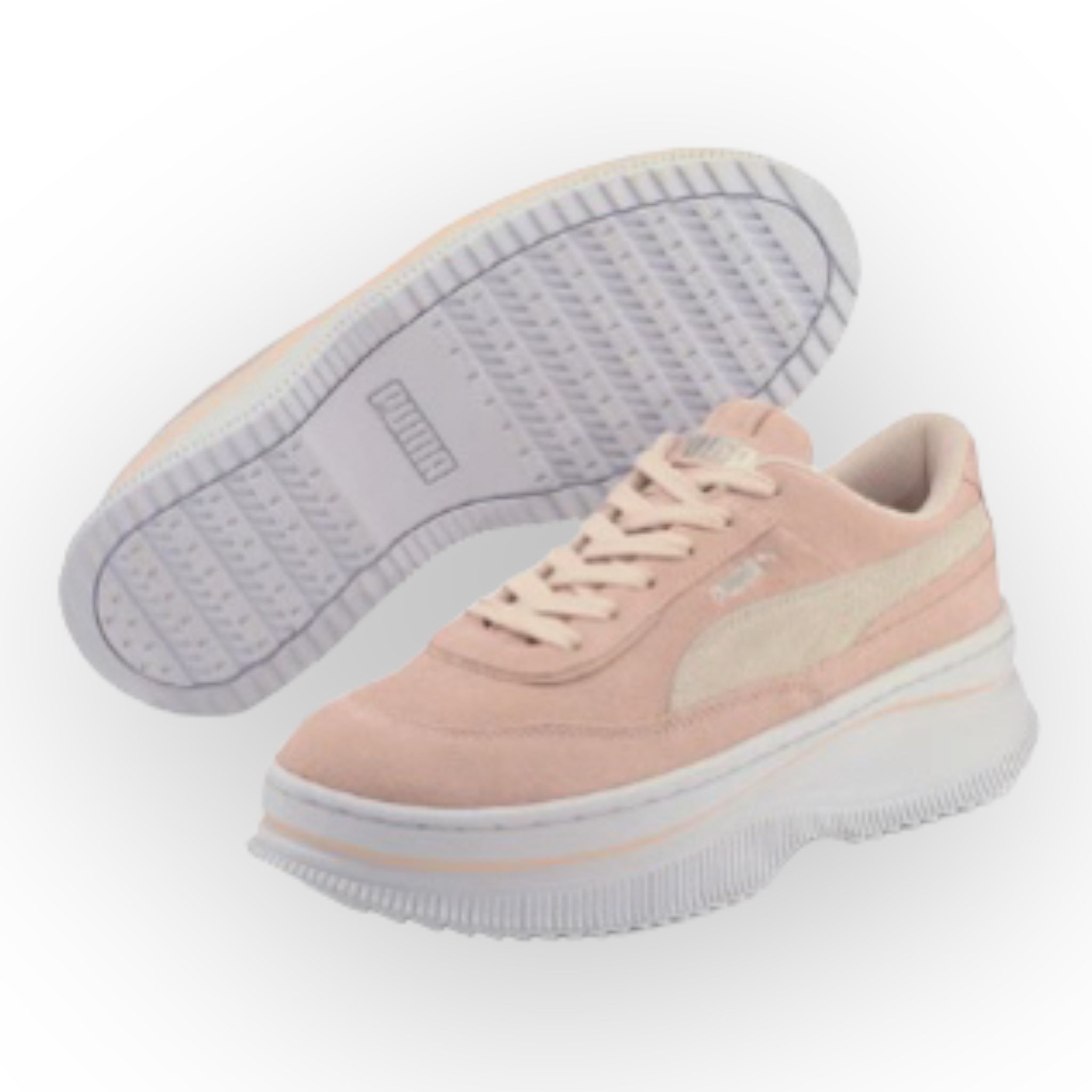 Buy Pink Casual Shoes for Women by Puma Online | Ajio.com